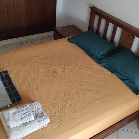 Bright Air Conditioned Apartment Near City Center Marrakesh Luaran gambar