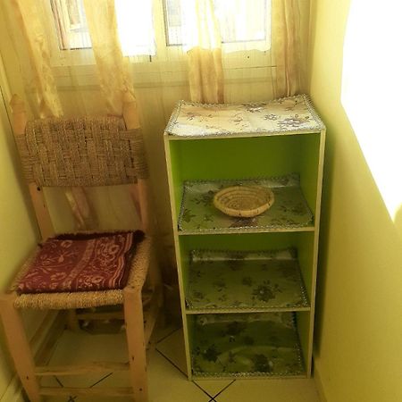 Bright Air Conditioned Apartment Near City Center Marrakesh Luaran gambar