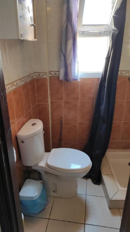 Bright Air Conditioned Apartment Near City Center Marrakesh Luaran gambar