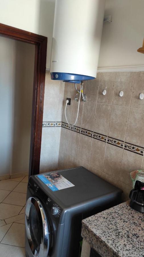 Bright Air Conditioned Apartment Near City Center Marrakesh Luaran gambar