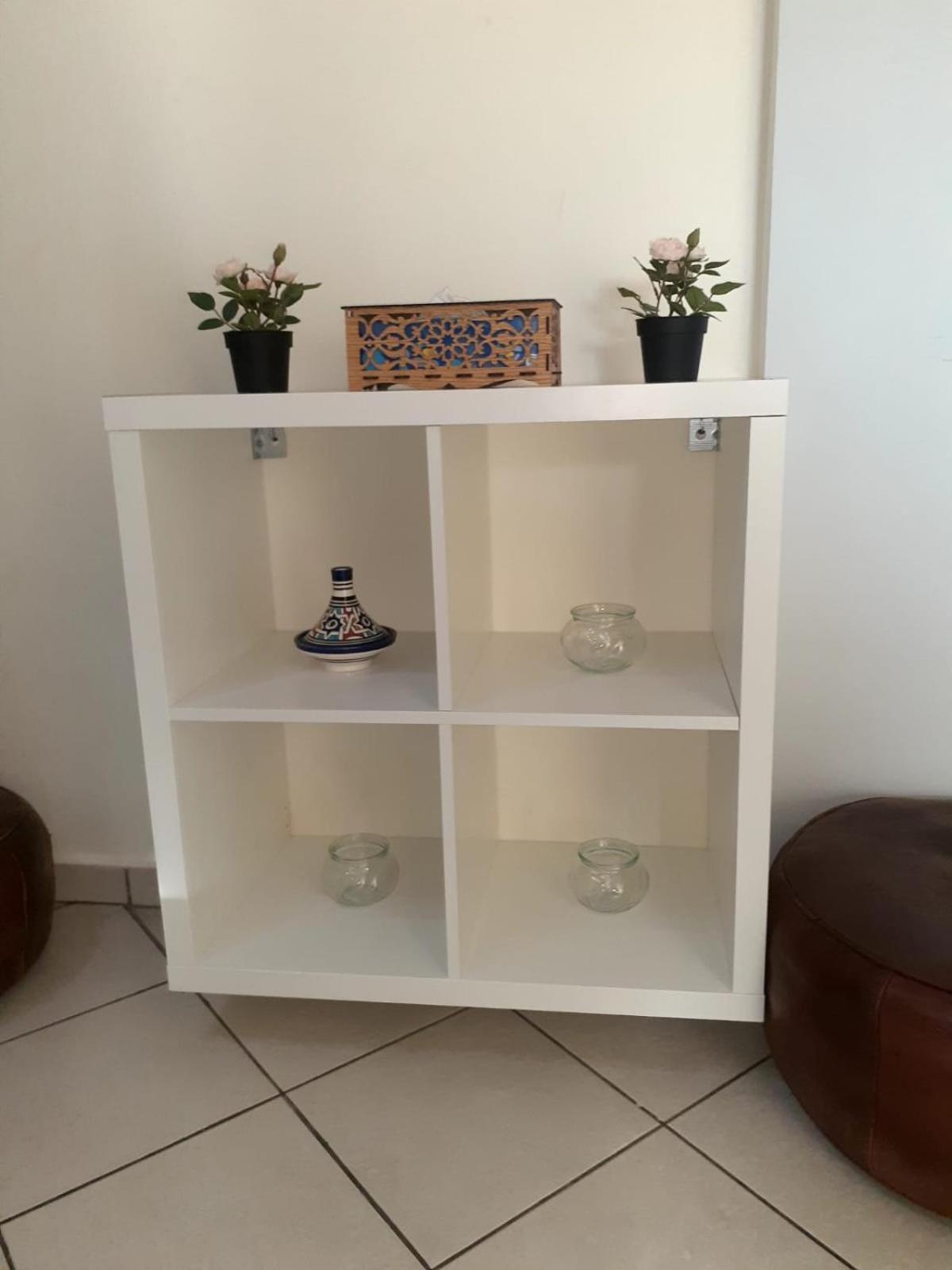 Bright Air Conditioned Apartment Near City Center Marrakesh Luaran gambar