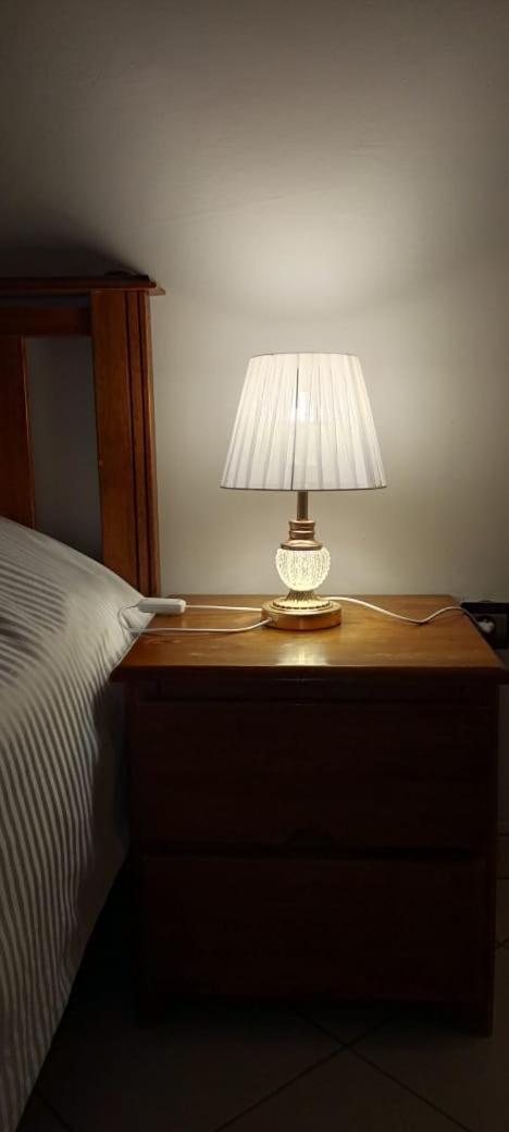 Bright Air Conditioned Apartment Near City Center Marrakesh Luaran gambar